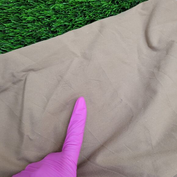 Vintage 70s LEVIS Barn Jacket Womens XL 22x26 Blanket-Lined - Picture 14 of 16